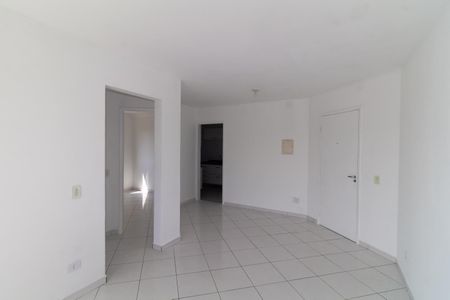 Apartamento à venda com 54m², 2 quartos e 2 vagasSala