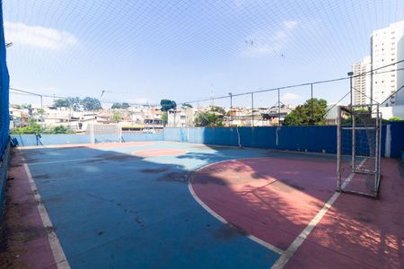 Apartamento à venda com 54m², 2 quartos e 2 vagasQuadra