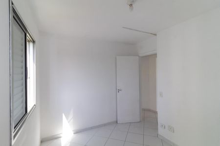 Apartamento à venda com 54m², 2 quartos e 2 vagasQuarto 2