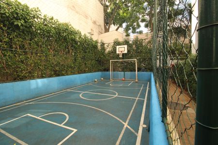 Apartamento à venda com 37m², 2 quartos e sem vagaQuadra Esportiva