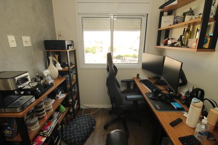 Apartamento à venda com 37m², 2 quartos e sem vagaQuarto 2