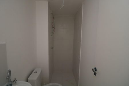 Apartamento para alugar com 38m², 2 quartos e sem vagaBanheiro