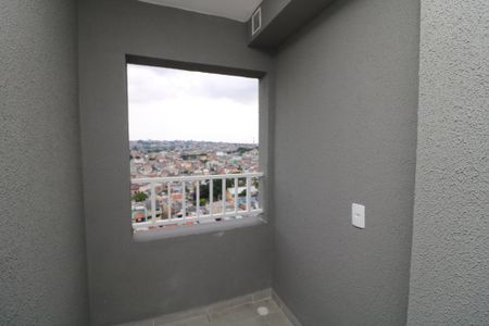 Apartamento para alugar com 38m², 2 quartos e sem vagaÁrea de Serviço