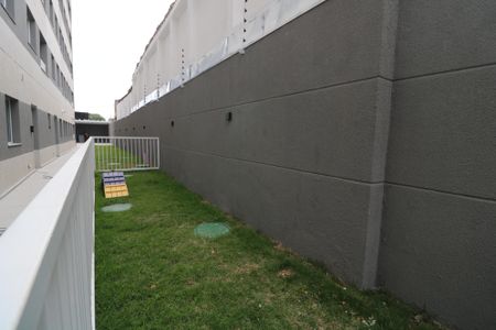 Apartamento para alugar com 38m², 2 quartos e sem vagaEspaço Pet