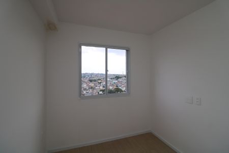 Apartamento para alugar com 38m², 2 quartos e sem vagaQuarto