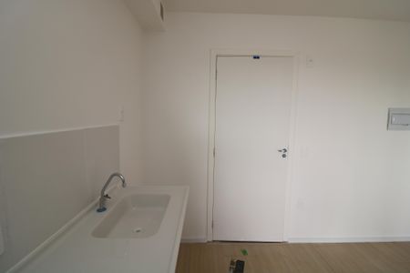 Apartamento para alugar com 38m², 2 quartos e sem vagaCozinha