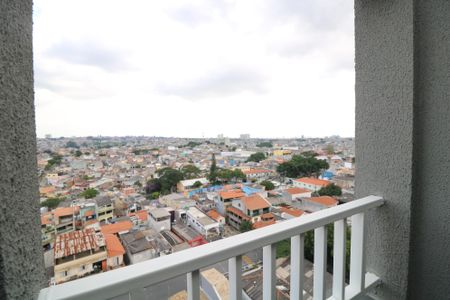 Apartamento para alugar com 38m², 2 quartos e sem vagaÁrea de Serviço