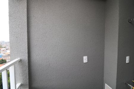 Apartamento para alugar com 38m², 2 quartos e sem vagaÁrea de Serviço