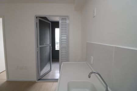 Apartamento para alugar com 38m², 2 quartos e sem vagaCozinha