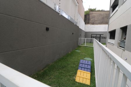 Apartamento para alugar com 38m², 2 quartos e sem vagaEspaço Pet
