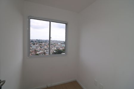 Quarto 2 de apartamento para alugar com 2 quartos, 38m² em Jardim Imperador (zona Leste), São Paulo