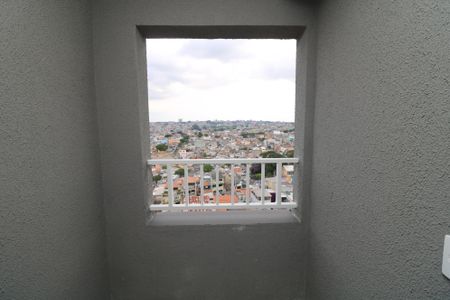 Apartamento para alugar com 38m², 2 quartos e sem vagaÁrea de Serviço
