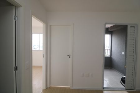 Apartamento para alugar com 38m², 2 quartos e sem vagaSala