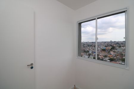 Apartamento para alugar com 38m², 2 quartos e sem vagaQuarto 2