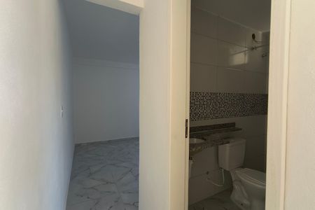 Apartamento para alugar com 32m², 1 quarto e sem vaga Apartamento para alugar com 32m², 1 quarto e sem vagaQuarto