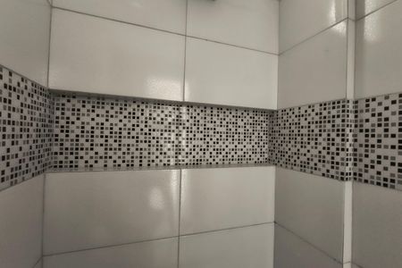 Apartamento para alugar com 32m², 1 quarto e sem vaga Apartamento para alugar com 32m², 1 quarto e sem vagaBanheiro Social