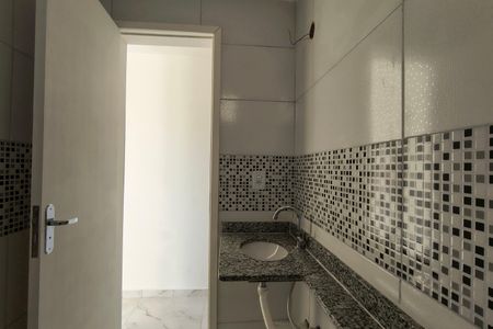 Apartamento para alugar com 32m², 1 quarto e sem vaga Apartamento para alugar com 32m², 1 quarto e sem vagaBanheiro Social