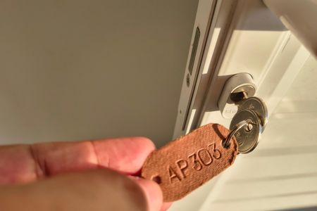 Sala de apartamento para alugar com 1 quarto, 32m² em Freguesia (jacarepaguá), Rio de Janeiro