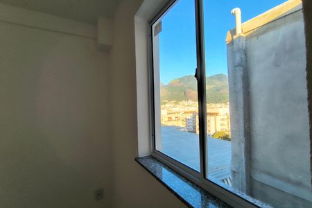 Apartamento para alugar com 32m², 1 quarto e sem vaga Apartamento para alugar com 32m², 1 quarto e sem vagaQuarto