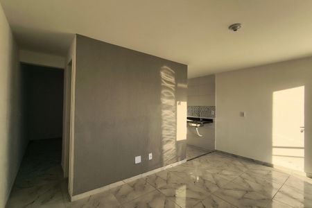 Apartamento para alugar com 32m², 1 quarto e sem vaga Apartamento para alugar com 32m², 1 quarto e sem vagaSala