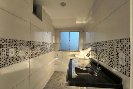 Apartamento para alugar com 32m², 1 quarto e sem vaga Apartamento para alugar com 32m², 1 quarto e sem vagaCozinha