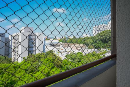 Apartamento para alugar com 50m², 2 quartos e 1 vaga Apartamento para alugar com 50m², 2 quartos e 1 vagaVaranda