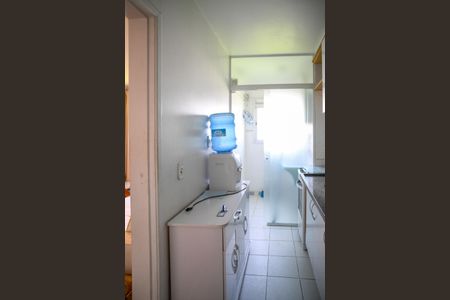 Apartamento para alugar com 50m², 2 quartos e 1 vaga Apartamento para alugar com 50m², 2 quartos e 1 vagaCozinha