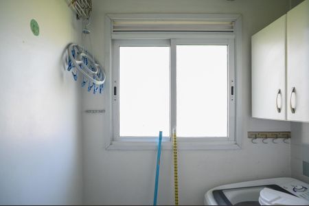 Apartamento para alugar com 50m², 2 quartos e 1 vaga Apartamento para alugar com 50m², 2 quartos e 1 vagaÁrea de Serviço