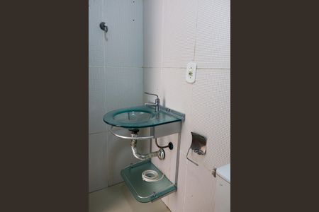 Apartamento para alugar com 54m², 2 quartos e 1 vaga Apartamento para alugar com 54m², 2 quartos e 1 vagaBanheiro