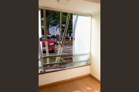 Apartamento para alugar com 54m², 2 quartos e 1 vaga Apartamento para alugar com 54m², 2 quartos e 1 vagaSacada