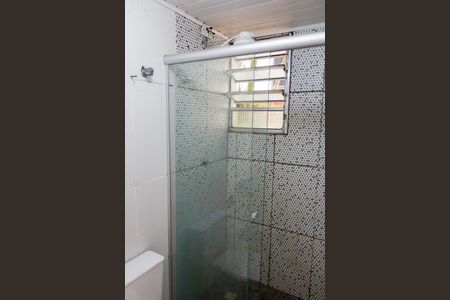 Apartamento para alugar com 54m², 2 quartos e 1 vaga Apartamento para alugar com 54m², 2 quartos e 1 vagaBanheiro