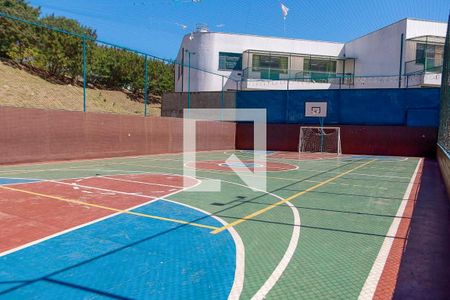 Apartamento para alugar com 54m², 2 quartos e 1 vaga Apartamento para alugar com 54m², 2 quartos e 1 vagaQuadra Esportiva