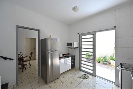 Cozinha de casa à venda com 3 quartos, 200m² em Planalto Paulista, São Paulo
