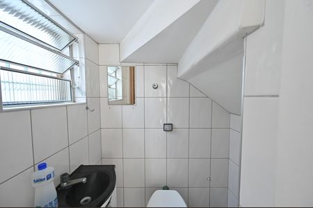 Lavabo de casa à venda com 3 quartos, 200m² em Planalto Paulista, São Paulo