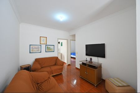 Sala de TV de casa à venda com 3 quartos, 200m² em Planalto Paulista, São Paulo
