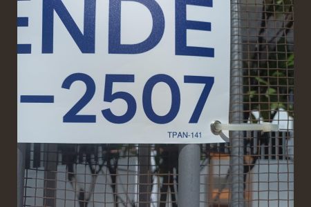 Apartamento para alugar com 65m², 2 quartos e sem vagaplaca