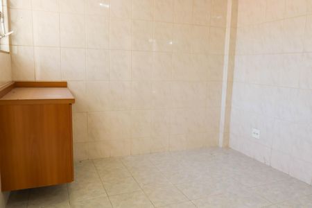 Apartamento para alugar com 65m², 2 quartos e sem vaga Apartamento para alugar com 65m², 2 quartos e sem vagaCozinha