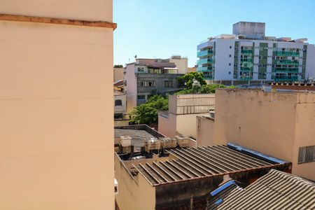 Apartamento para alugar com 65m², 2 quartos e sem vaga Apartamento para alugar com 65m², 2 quartos e sem vagaVista da Sala