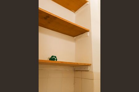 Apartamento para alugar com 65m², 2 quartos e sem vaga Apartamento para alugar com 65m², 2 quartos e sem vagaBanheiro Área de Serviço