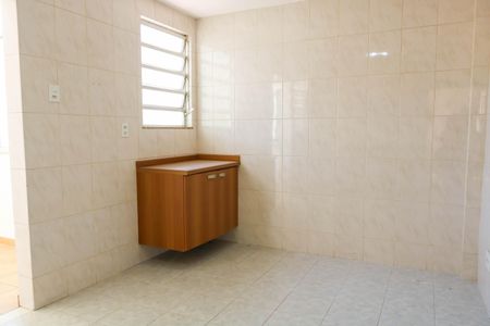 Apartamento para alugar com 65m², 2 quartos e sem vaga Apartamento para alugar com 65m², 2 quartos e sem vagaCozinha