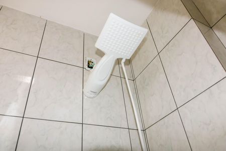 Apartamento para alugar com 65m², 2 quartos e sem vaga Apartamento para alugar com 65m², 2 quartos e sem vagaBanheiro