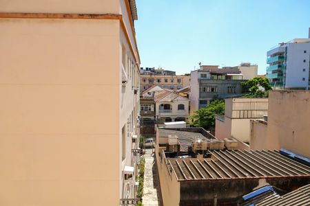 Apartamento para alugar com 65m², 2 quartos e sem vaga Apartamento para alugar com 65m², 2 quartos e sem vagaVista do Quarto 1