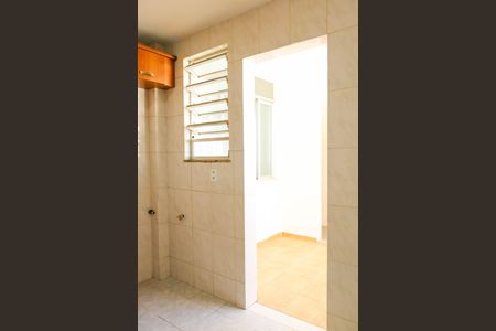 Apartamento para alugar com 65m², 2 quartos e sem vaga Apartamento para alugar com 65m², 2 quartos e sem vagaCozinha