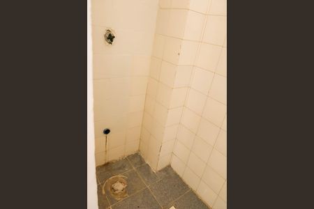 Apartamento para alugar com 65m², 2 quartos e sem vaga Apartamento para alugar com 65m², 2 quartos e sem vagaBanheiro Área de Serviço