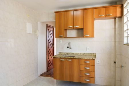Apartamento para alugar com 65m², 2 quartos e sem vaga Apartamento para alugar com 65m², 2 quartos e sem vagaCozinha