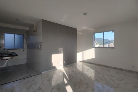 Apartamento para alugar com 32m², 1 quarto e sem vaga Apartamento para alugar com 32m², 1 quarto e sem vagaSala/Cozinha