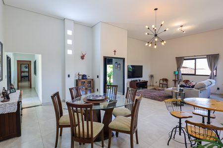 Casa de condomínio para alugar com 1000m², 3 quartos e 2 vagas