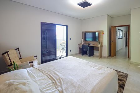 Casa de condomínio para alugar com 1000m², 3 quartos e 2 vagas