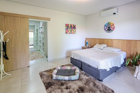 Casa de condomínio para alugar com 1000m², 3 quartos e 2 vagas