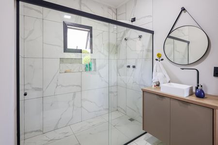 Casa de condomínio para alugar com 1000m², 3 quartos e 2 vagas